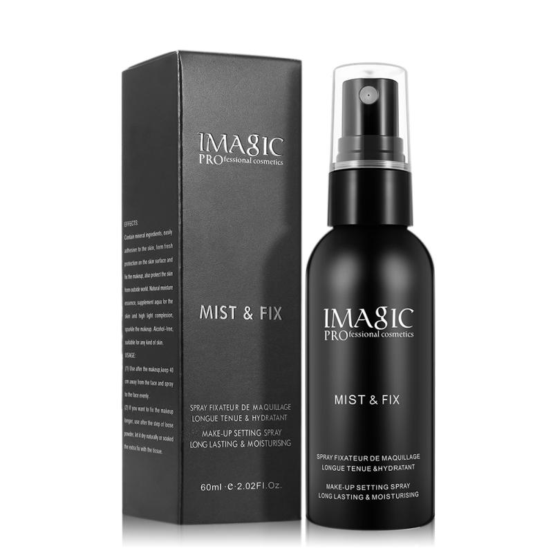 IMAGIC Makeup Setting Spray Mist & Fix 60ml