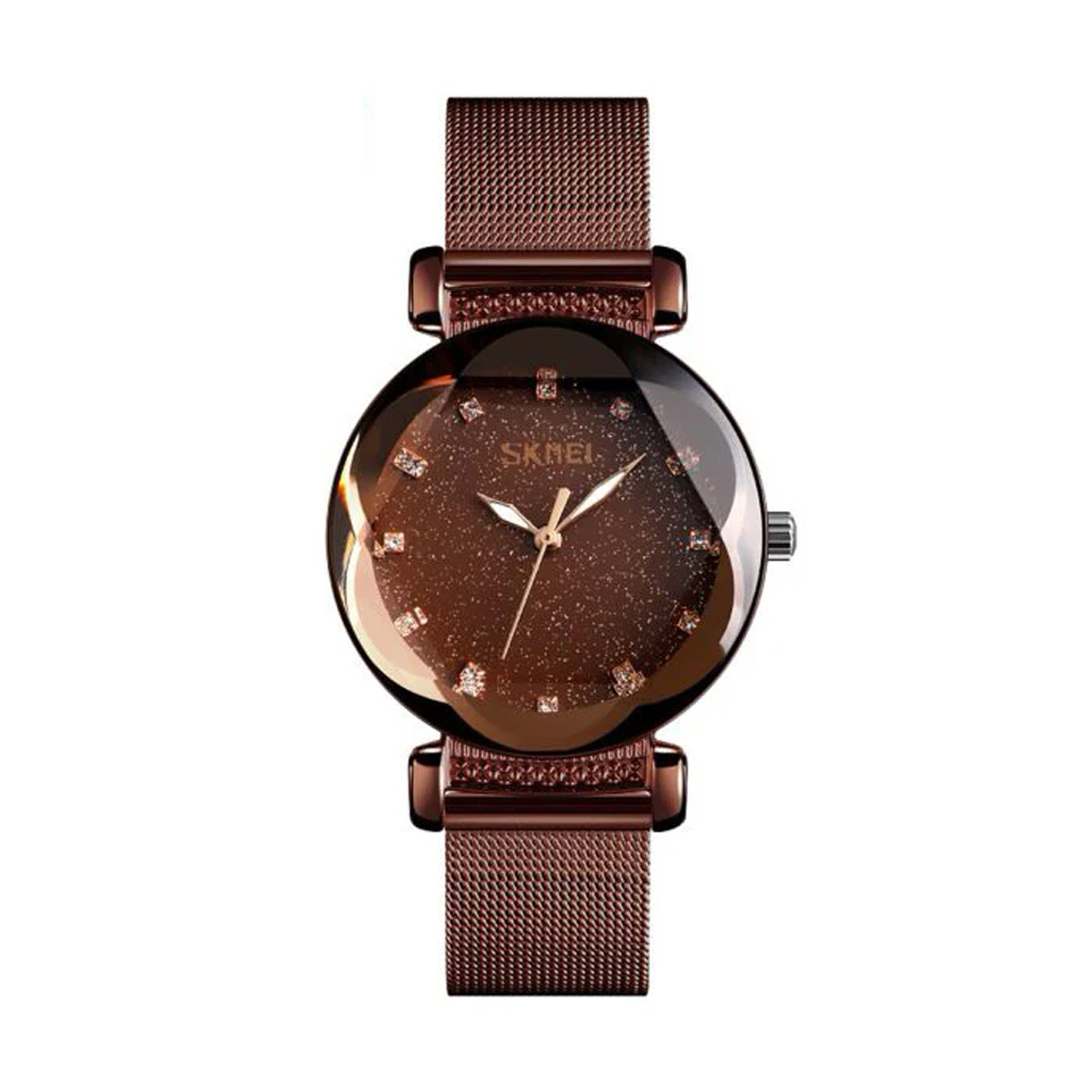 Skmei 9188SCF Women Analog Wrist Watch