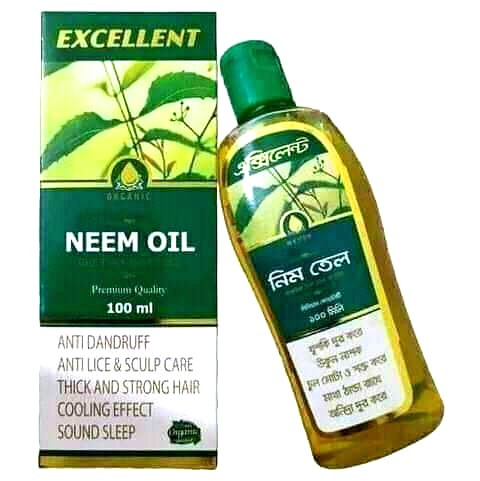 Neem Oil