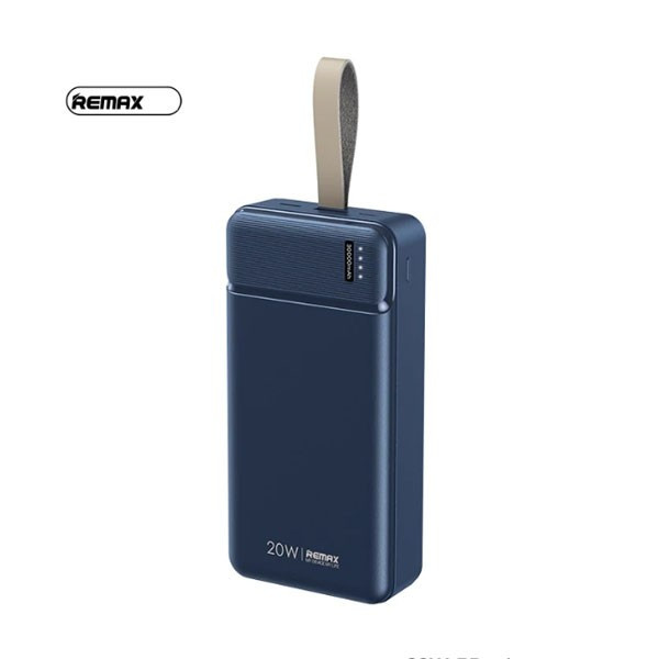 Remax RPP-289 20000mah Fast Charging Power Bank