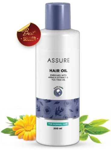 Assure Hair Oil