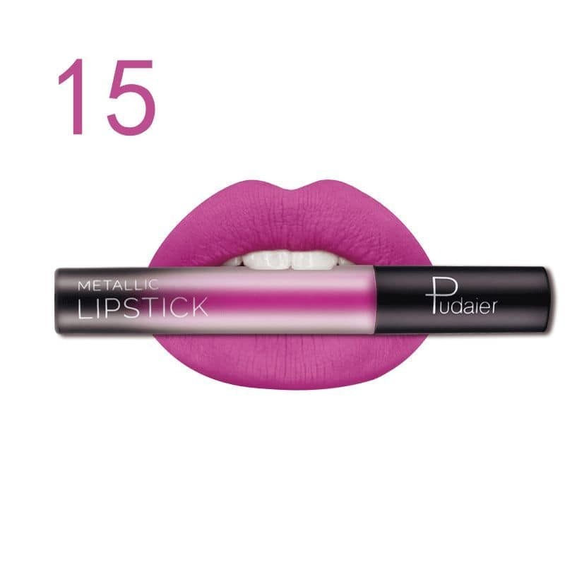 Imagic Waterproof Matte Liquid Lipstick