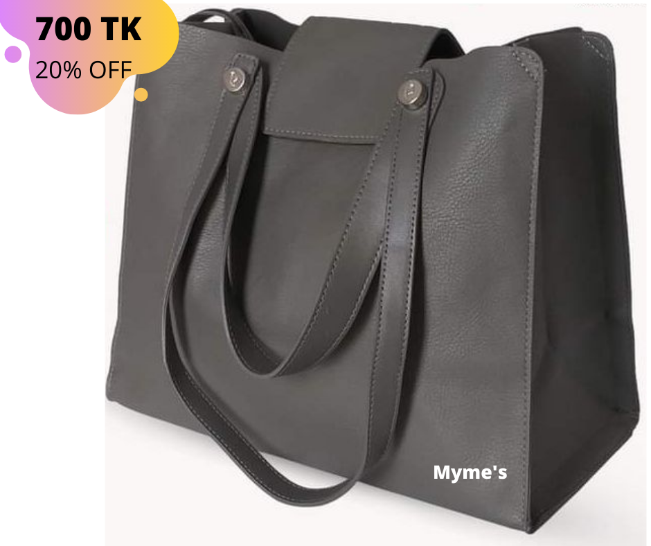 Italian Export Shoulder Bag A4