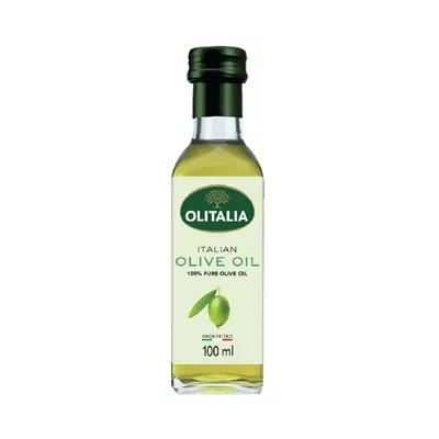 Olitalia Italian Olive Oil- (100ml)