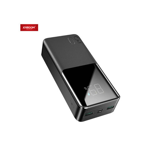 Joyroom JR-QP192 20000mAh 22.5W Fast Charging Power Bank