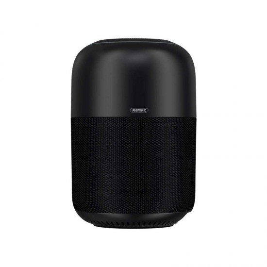 Original Remax M40 Portable Wireless Bluetooth Speaker – Black