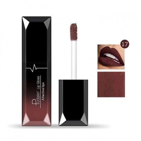 Imagic Waterproof Matte Liquid Lipstick