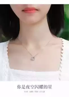 Necklace world