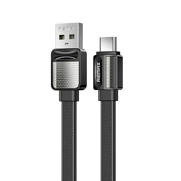 Remax RC-154a Platinum Pro Series Fast Data Cable For Type- C Device
