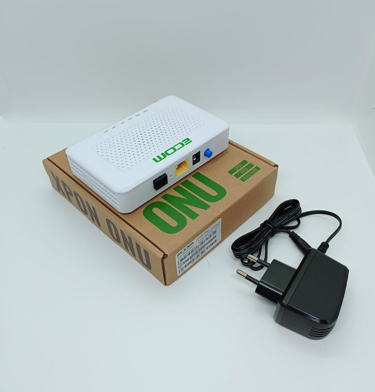 ECOM EPON ONU FTTH E511G-EP-F311