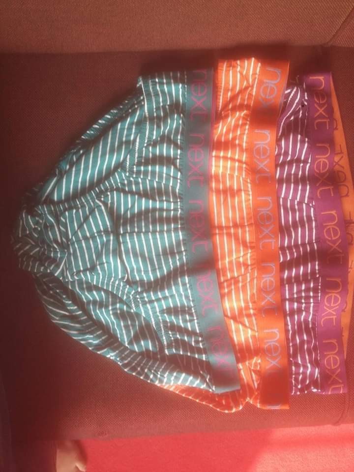 Under wear men