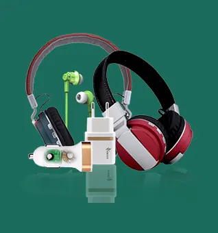 Electronic Accessories