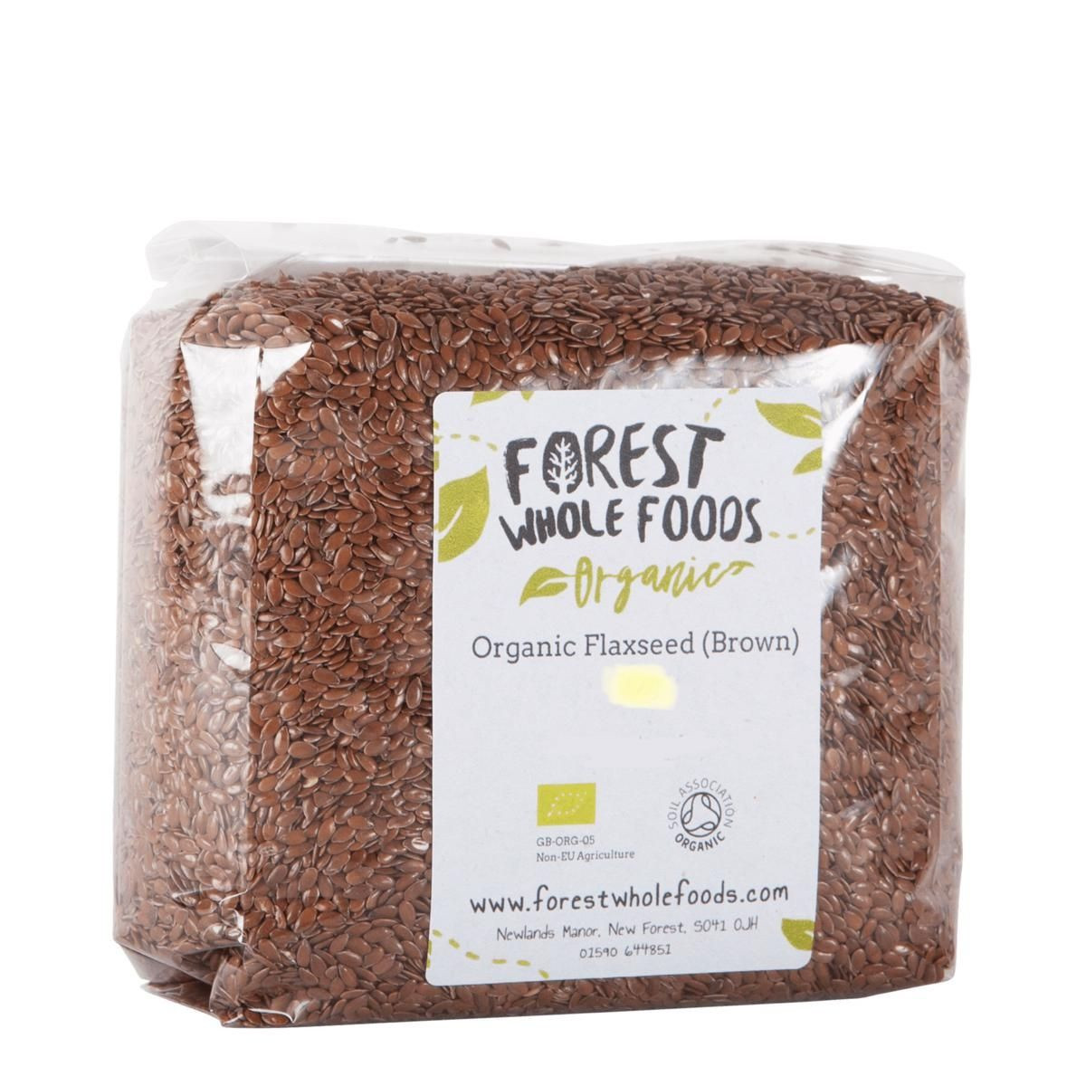 Flax Seed (Tishi) - 250 gram