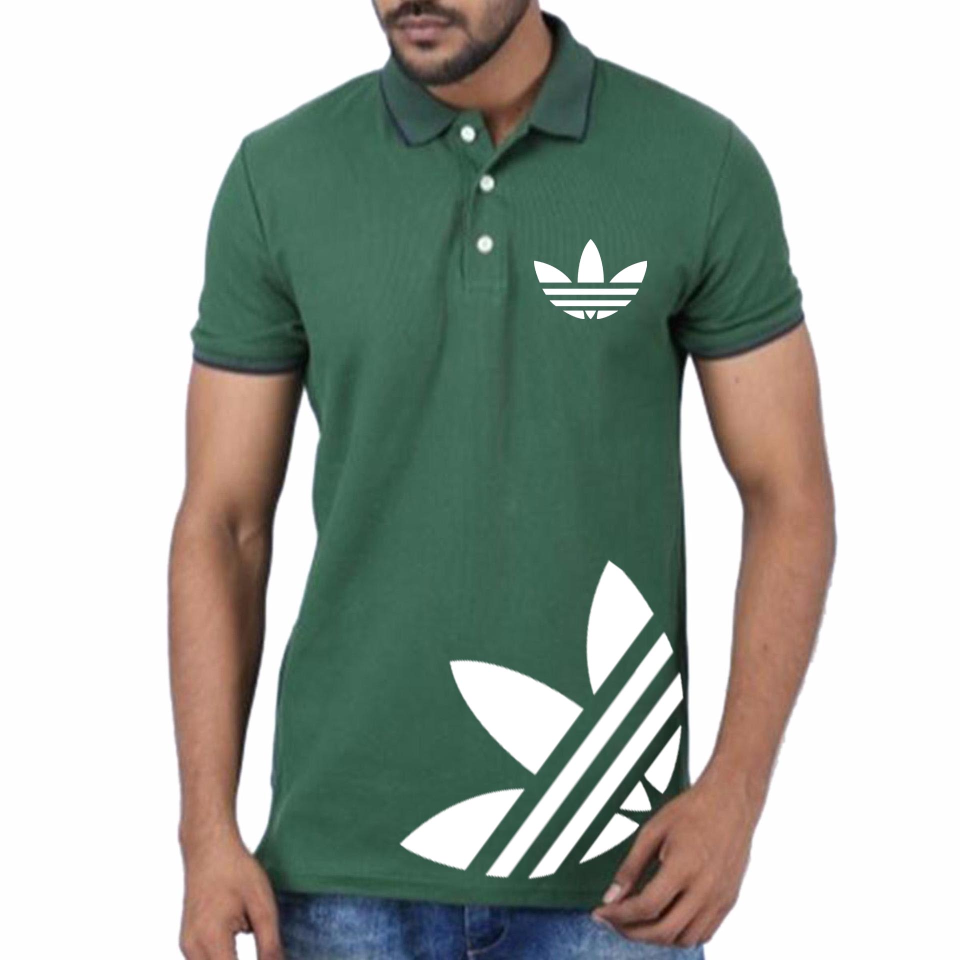 Men's Polo T-shirt