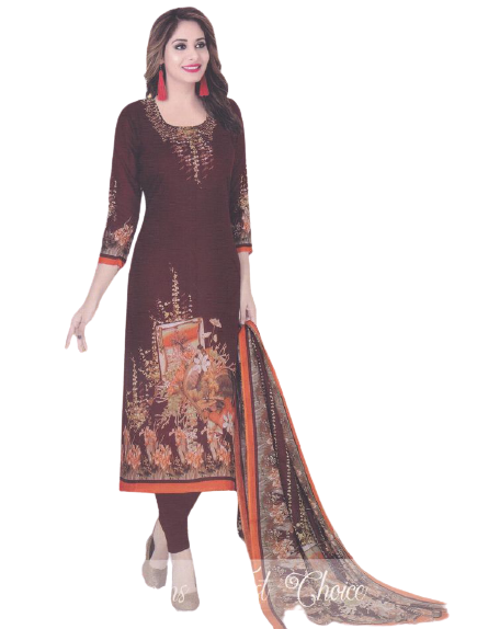 Rangpasand 3pice for women