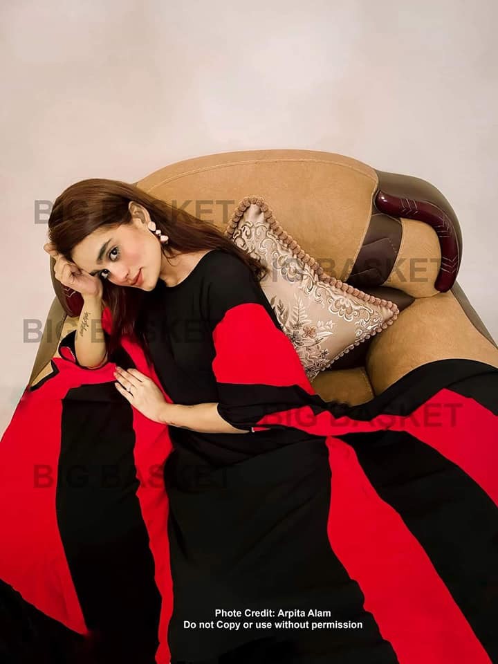 Kaptan Dress for women's