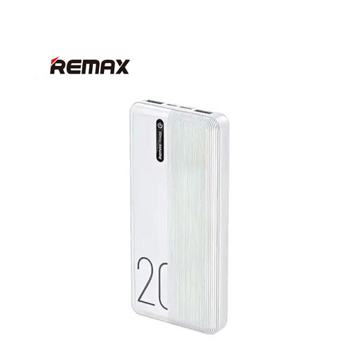 REMAX RPP-296 20000mAh LANDON SERIES 2.1A POWER BANK