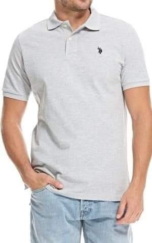 Half Sleeve Premium Polo T-shirt Cotton Collar