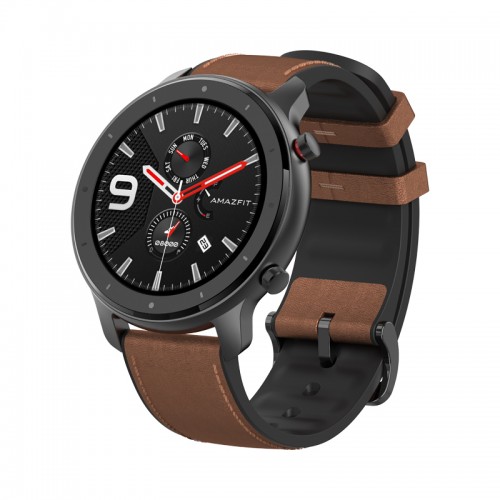 AMAZFIT GTR 47mm Smart Watch