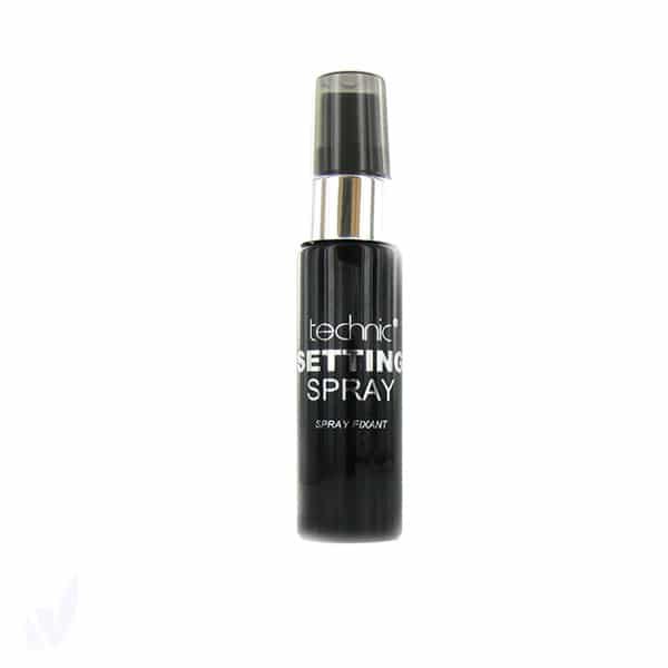 technic setting spray