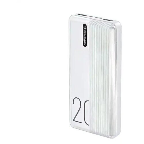 REMAX RPP-296 20000mAh LANDON SERIES 2.1A POWER BANK