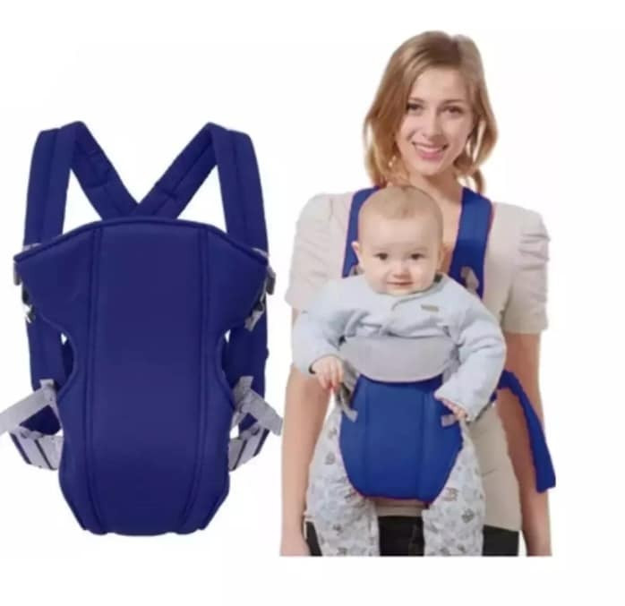 Baby Carrier Comfortable and stylish Baby Gear Carrying Bag for 6 Months to 2 Years Baby