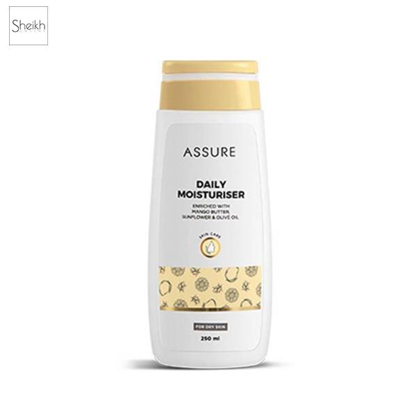 Assure Daily Moisturiser