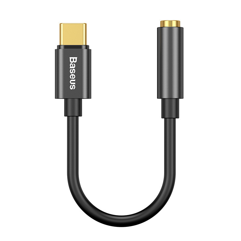 Baseus L54 Type-C Male to 3.5mm Female Converter