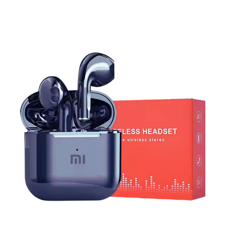 Xiaomi Wireless Earphones Bluetooth Headset TWS 5.2 Sport Earbuds Waterproof