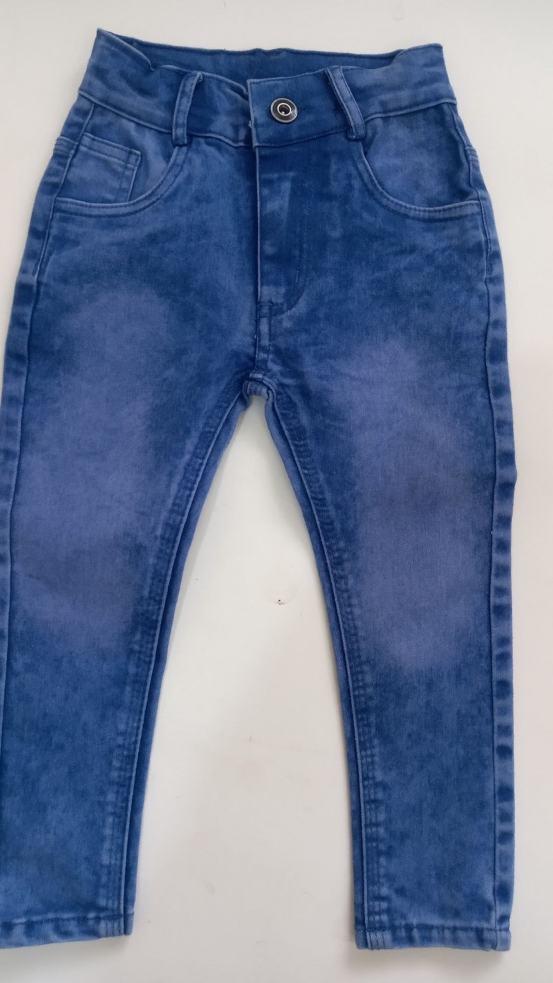 Boys Kids Denim full pant