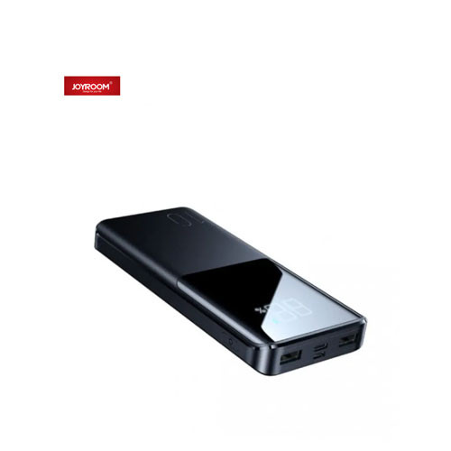 Joyroom JR-QP191 10000mAh 22.5W Fast Charging Power Bank